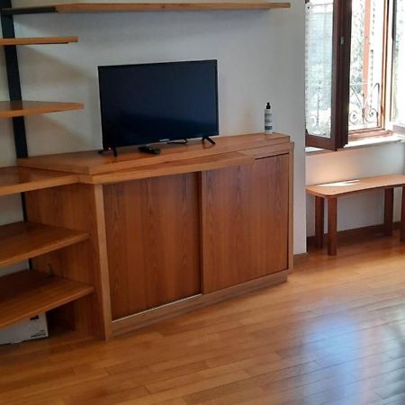 Oasi Appartement Poggio Moiano Buitenkant foto
