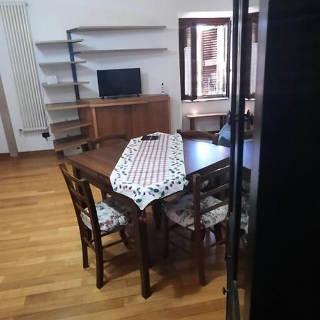 Oasi Appartement Poggio Moiano Buitenkant foto
