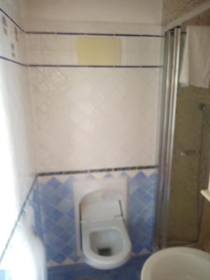 Oasi Appartement Poggio Moiano Buitenkant foto