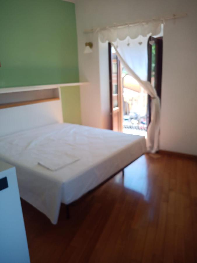 Oasi Appartement Poggio Moiano Buitenkant foto