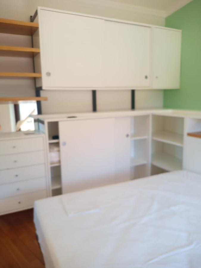 Oasi Appartement Poggio Moiano Buitenkant foto