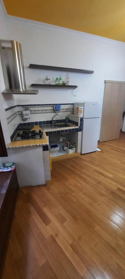 Oasi Appartement Poggio Moiano Buitenkant foto