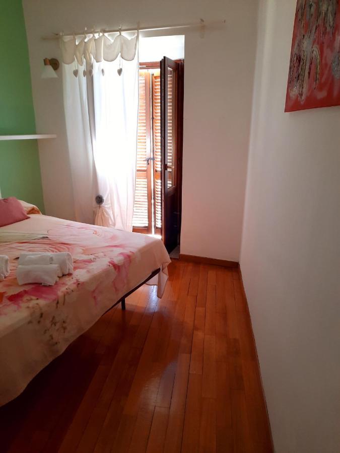 Oasi Appartement Poggio Moiano Buitenkant foto