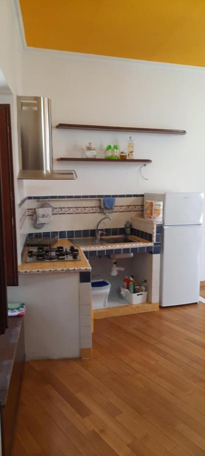 Oasi Appartement Poggio Moiano Buitenkant foto