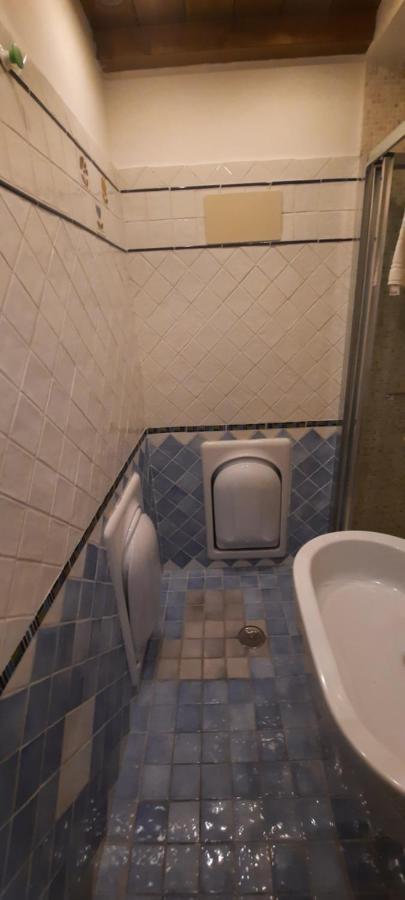 Oasi Appartement Poggio Moiano Buitenkant foto