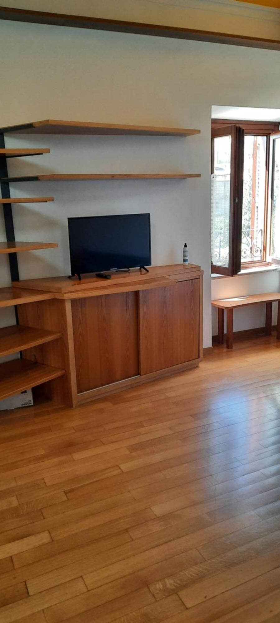 Oasi Appartement Poggio Moiano Buitenkant foto