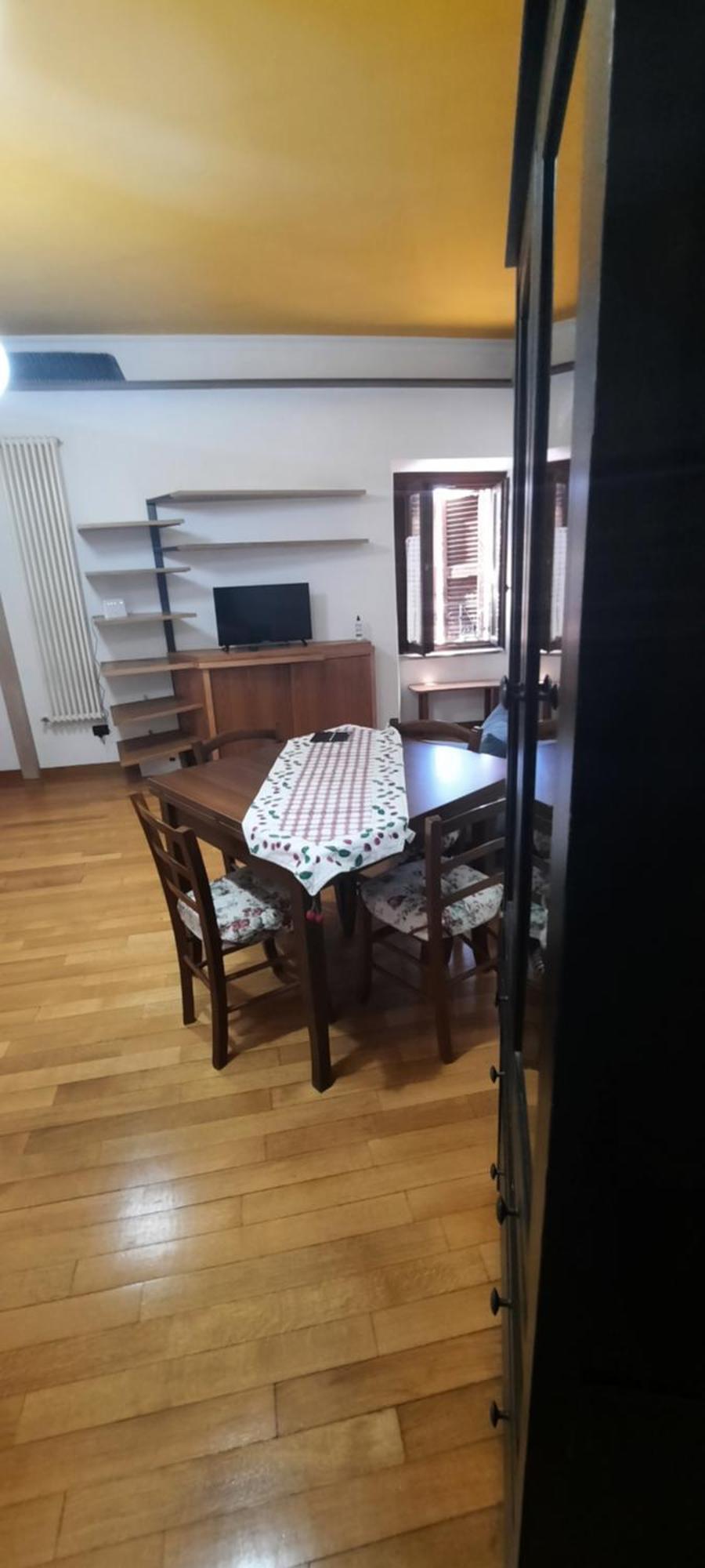 Oasi Appartement Poggio Moiano Buitenkant foto